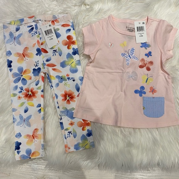3 for $50 First Impressions set 24 months NWT - Picture 1 of 1